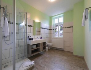 Appartamento | Bagno