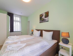 Apartment | 1 bedroom - Ferienwohnung Remise, Wernigerode (Wernigerode)