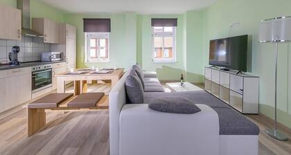 Ferienwohnung Remise, Wernigerode