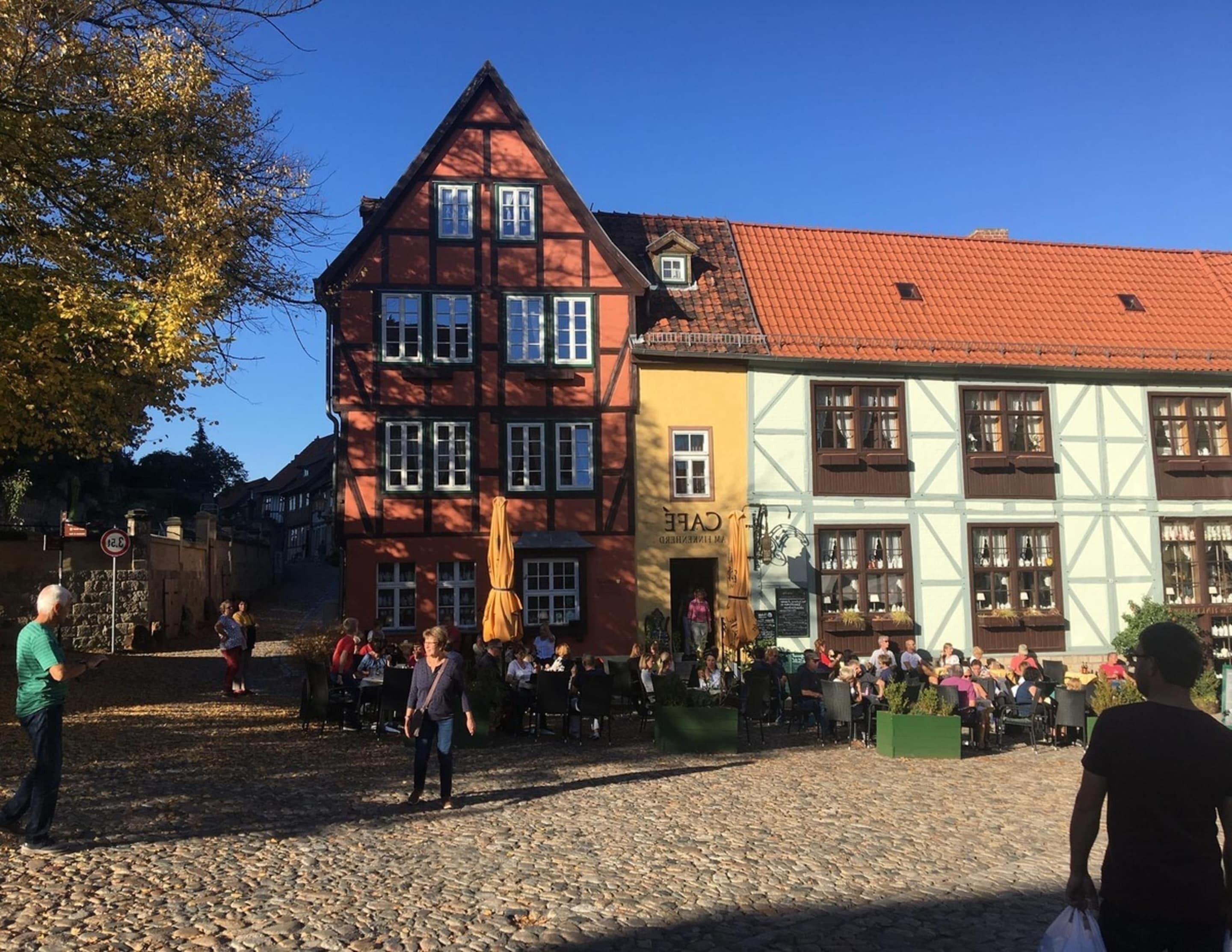 Apartment | View from property