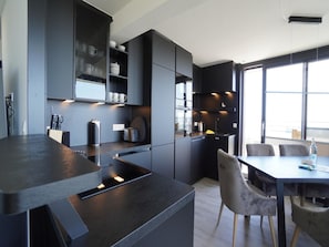 Apartment | Speisen