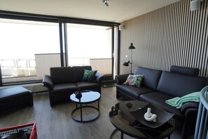 Apartamento | Área de estar