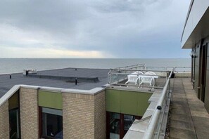 Apartment | Exterior - Wohnung in der Nordseeregion in Strandnhhe (Wyk auf Foehr)