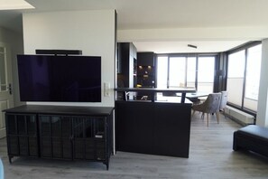 Appartement | Dineren