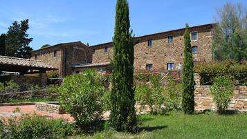 Apartment | Exterior