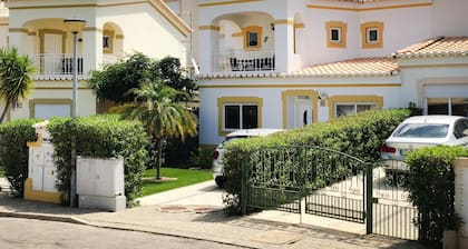 Townhouse, Portimao