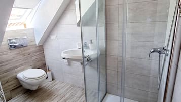 Appartement | Salle de bain