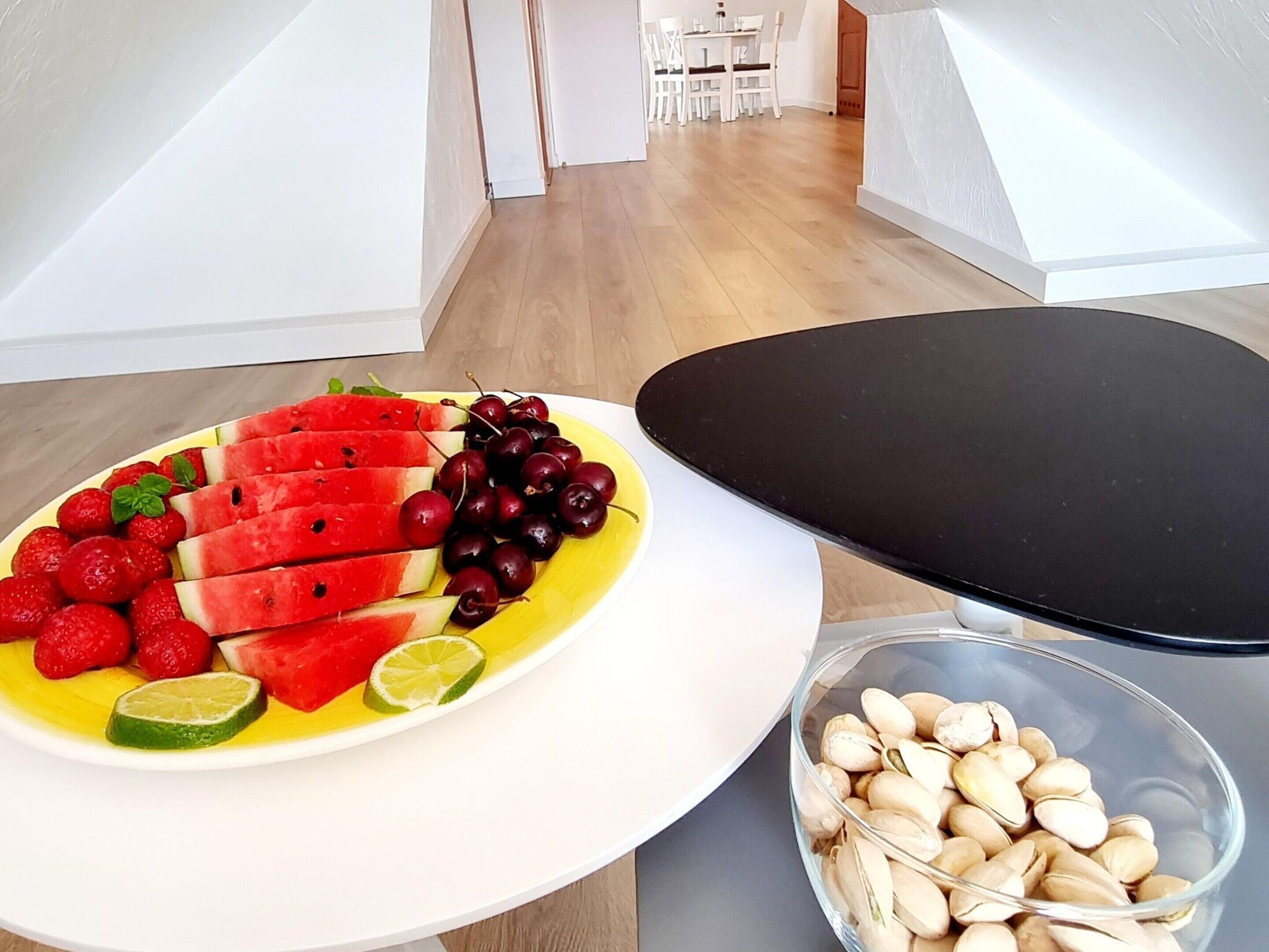 Appartement | Dineren