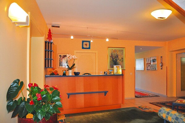 Appartement | Salle de séjour