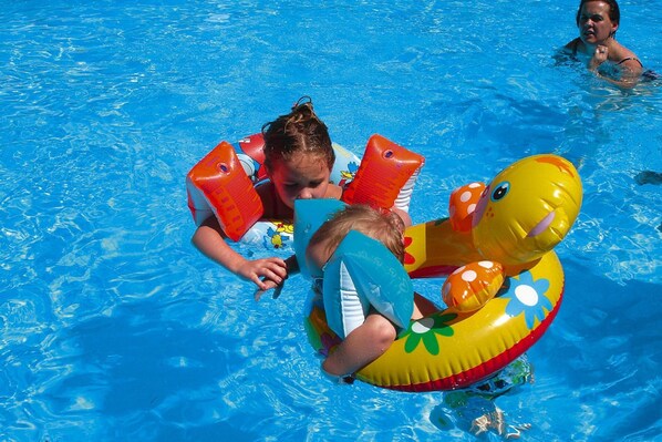 Apartment | Pool