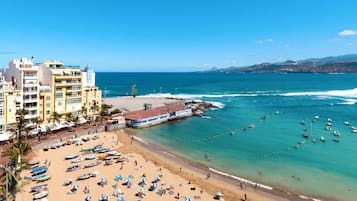 Apartamento | Vista da propriedade