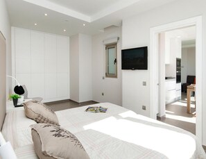 Apartment | 1 bedroom, individually furnished - Apartment in Las Palmas de Gran Canaria (Las Palmas de Gran Canaria)