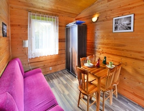 House | Living room