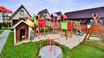 Maison | Espace pour enfants