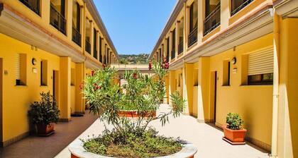 Apartment in Villassimius Garden