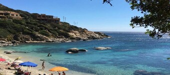 Apartment in Villassimius Garden