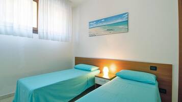 Apartment | 1 bedroom, individually furnished