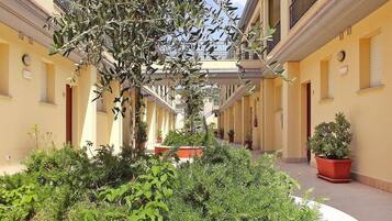 Apartment | Pemandangan dari hartanah