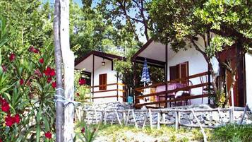 Bungalow | Eksterior