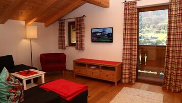 Apartment | Living room