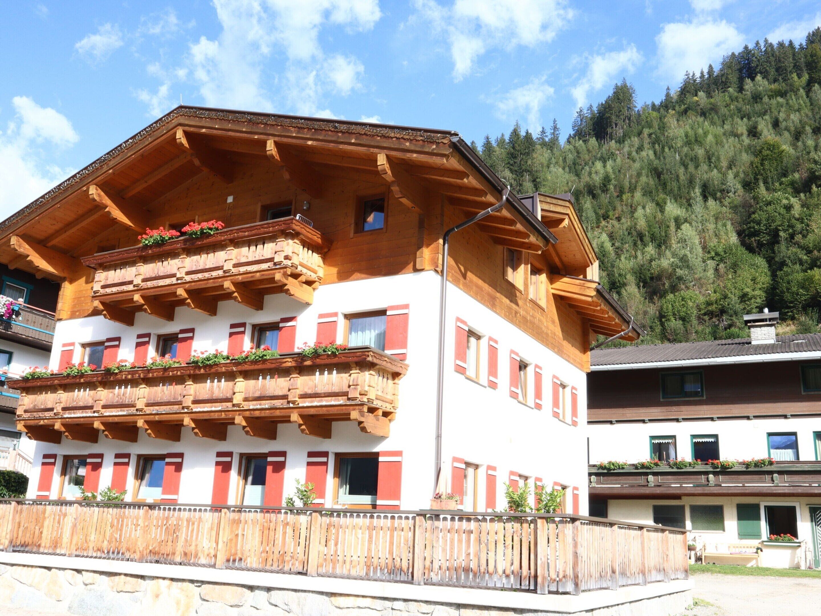 Apartment | Exterior