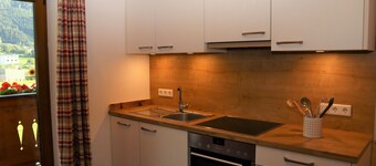 Chalet in Neukirchen Near Wildkogel Arena