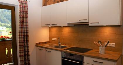 Chalet in Neukirchen Near Wildkogel Arena