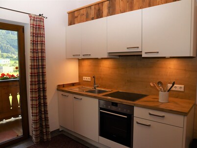 Chalet in Neukirchen Near Wildkogel Arena