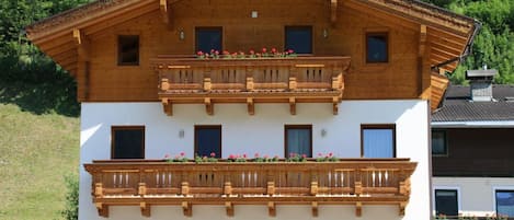 Apartment | Exterior