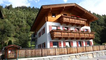 Apartment | Exterior