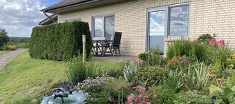 多贝尔廷草地景观度假屋