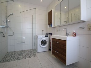 Maison | Salle de bain