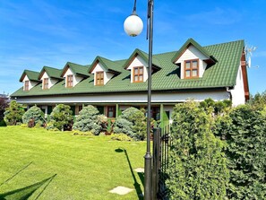 Maison | Extérieur