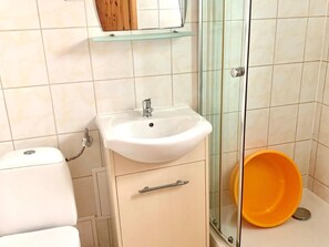 Maison | Salle de bain