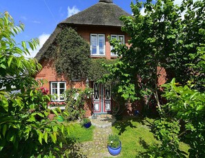 Apartamento | Exterior