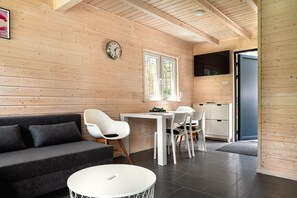 House | Living room