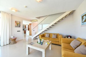 Hus | Oppholdsområde