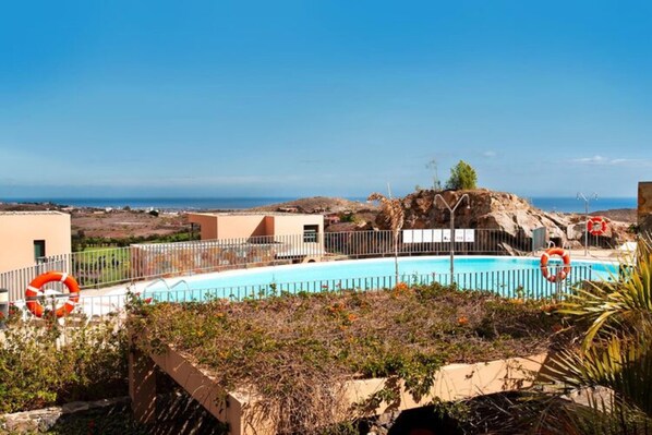 Ferienhaus | Pool | Außenpool