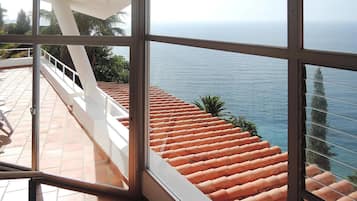 Villa | View from property