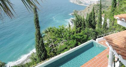 Only Adults - Villa El Abanico, Almunecar-formerly TUI Ferienhaus