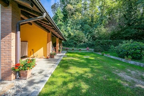 Villa | 2 bedrooms, Internet - Timeless l Antico Mulino Della Bozza (Brebbia)