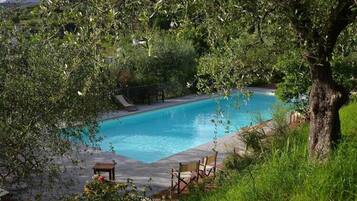 Appartamento | Piscina | Piscina all'aperto