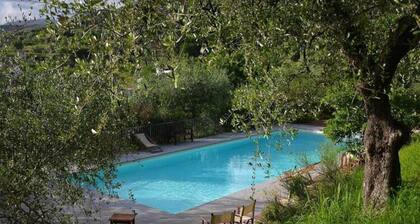 App. Agriturismo Monteverde, Castelnuovo Magra