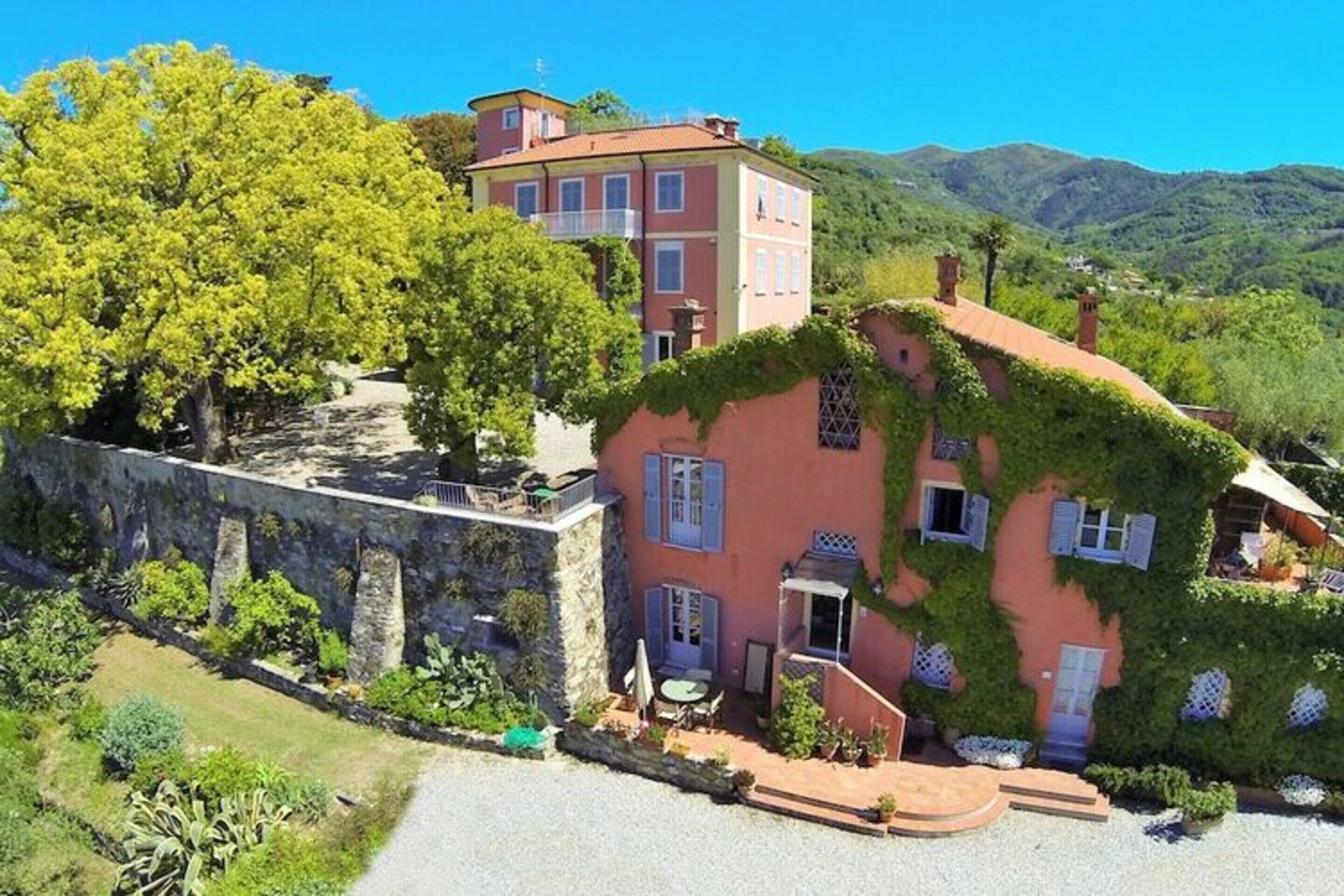 Appartamento | Esterni