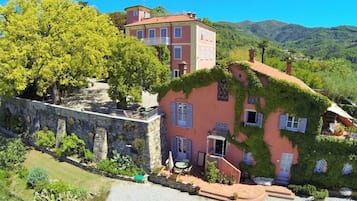 Appartamento | Esterni