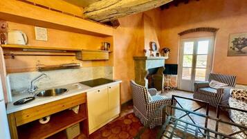 Appartamento | Cucina privata
