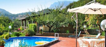 Holiday Home, Francavilla di Sicilia