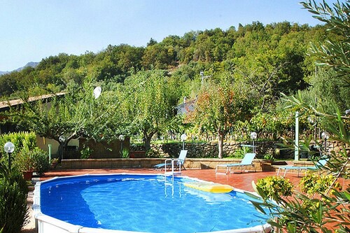 Holiday Home, Francavilla di Sicilia