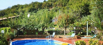 Holiday Home, Francavilla di Sicilia