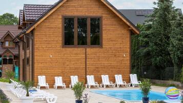 House | Pool | Outdoor pool